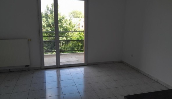 Logement tudiant T2 à Douai (59500)