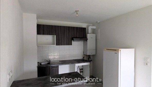 Logement tudiant T2 à Douai (59500)