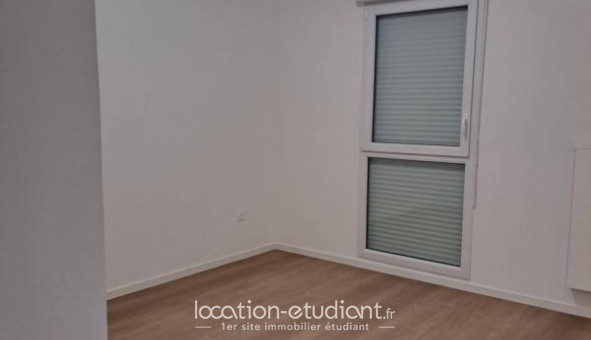 Logement tudiant T2 à Douai (59500)
