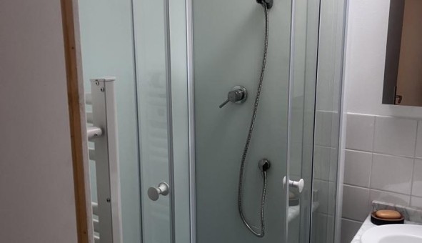 Logement tudiant T2 à Douai (59500)