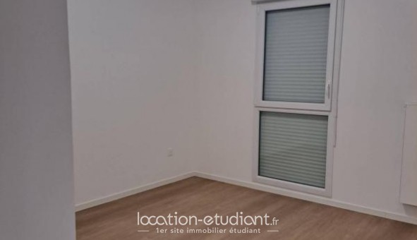 Logement �tudiant T2 &agrave; Douai (59500)