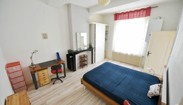 Logement �tudiant T2 &agrave; Douai (59500)
