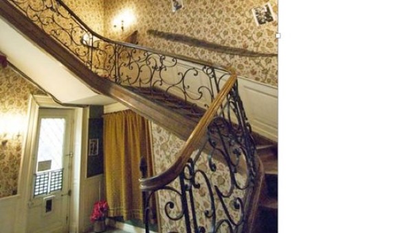 Logement �tudiant T2 &agrave; Douai (59500)