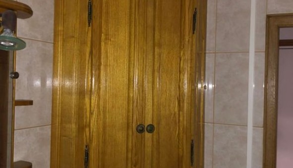 Logement �tudiant T2 &agrave; Douai (59500)