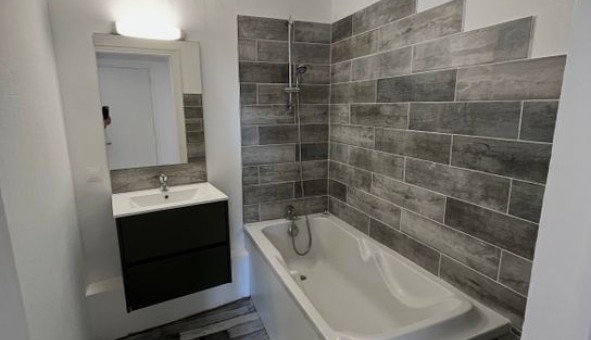 Logement �tudiant T2 &agrave; Douai (59500)