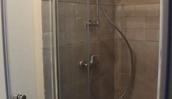 Logement �tudiant T2 &agrave; Douai (59500)