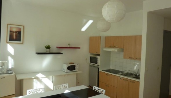 Logement �tudiant Location T2 Vide Douai (59500)