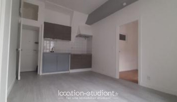 Logement tudiant T2 à Dourdan (91410)