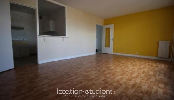 Logement étudiant T2 à Dourdan (91410)