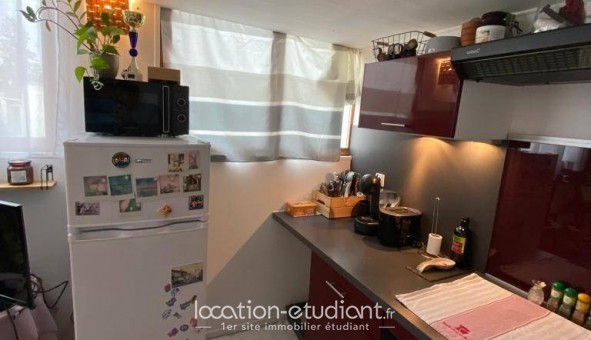 Logement tudiant T2 à Dourdan (91410)