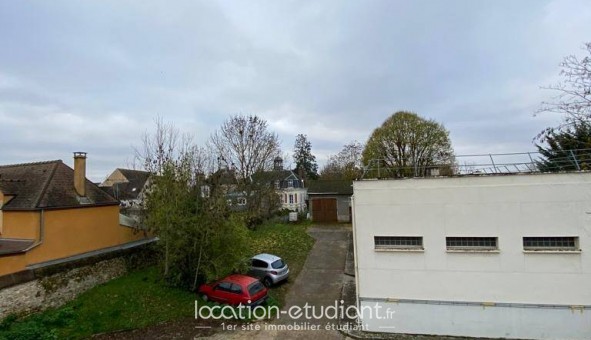 Logement tudiant T2 à Dourdan (91410)