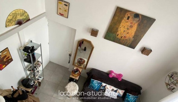 Logement tudiant T2 à Dourdan (91410)