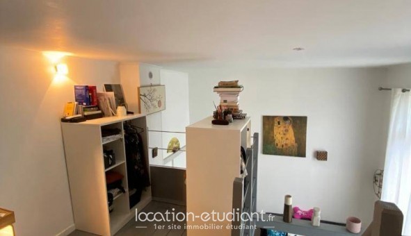 Logement tudiant T2 à Dourdan (91410)