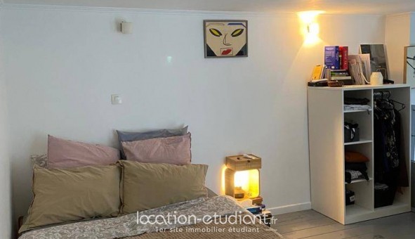Logement tudiant T2 à Dourdan (91410)
