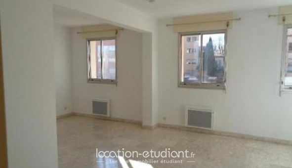 Logement tudiant T2 à Draguignan (83300)