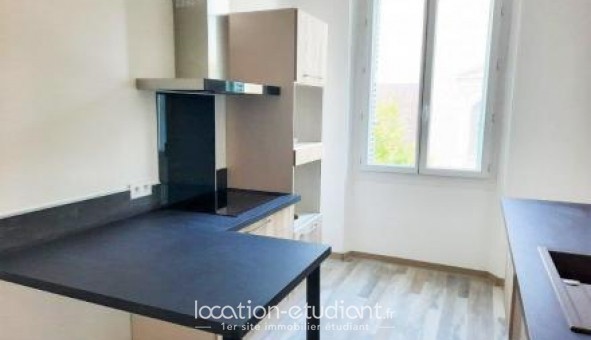 Logement tudiant T2 à Draguignan (83300)