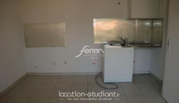 Logement tudiant T2 à Draguignan (83300)