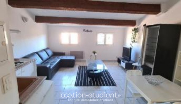 Logement tudiant T2 à Draguignan (83300)