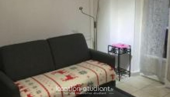 Logement tudiant T2 à Draguignan (83300)