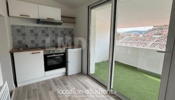 Logement tudiant T2 à Draguignan (83300)