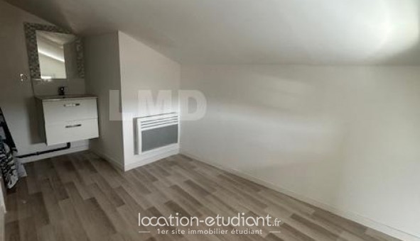 Logement tudiant T2 à Draguignan (83300)