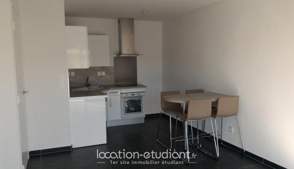 Logement tudiant T2 à Draguignan (83300)