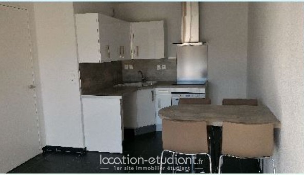 Logement tudiant T2 à Draguignan (83300)