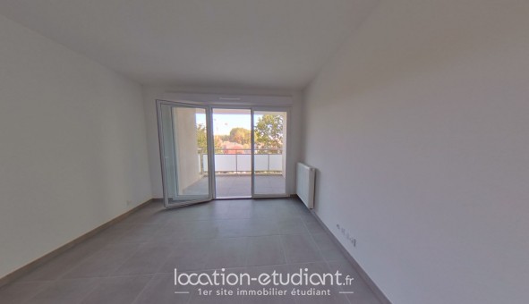 Logement tudiant T2 à Draguignan (83300)