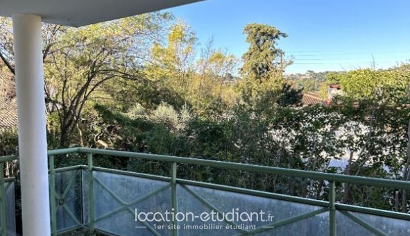 Logement �tudiant T2 &agrave; Draguignan (83300)