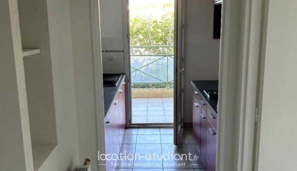 Logement �tudiant T2 &agrave; Draguignan (83300)