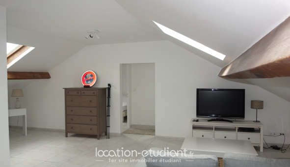Logement étudiant T2 à Drancy (93700)