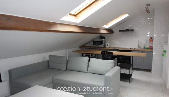 Logement étudiant T2 à Drancy (93700)