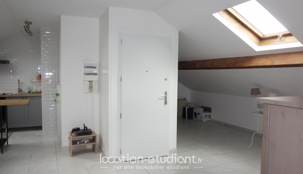Logement étudiant T2 à Drancy (93700)