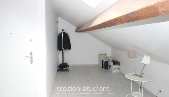 Logement tudiant T2 à Drancy (93700)