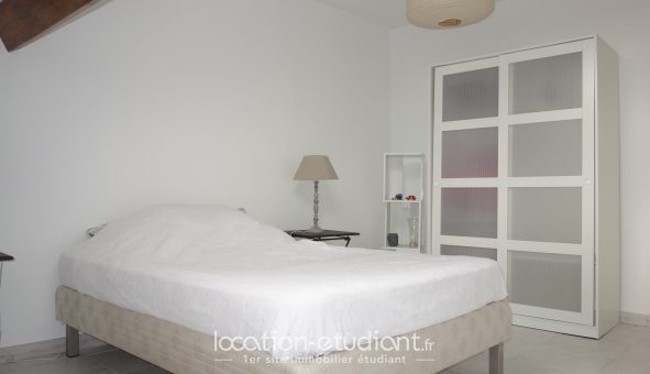 Logement étudiant T2 à Drancy (93700)