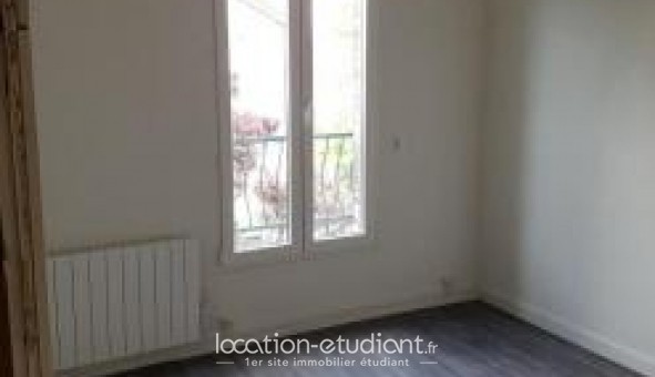 Logement tudiant T2 à Drancy (93700)