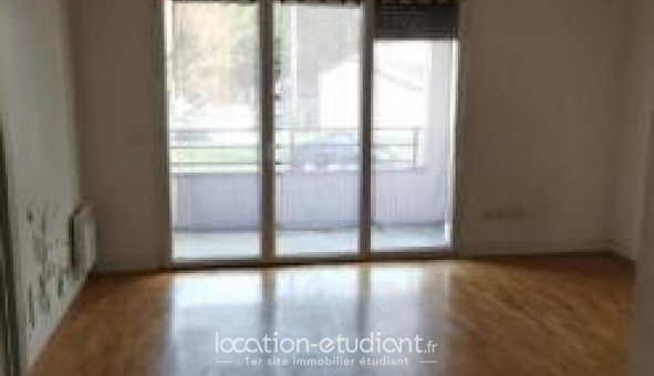 Logement étudiant T2 à Drancy (93700)