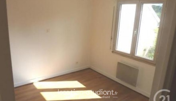 Logement tudiant T2 à Drancy (93700)