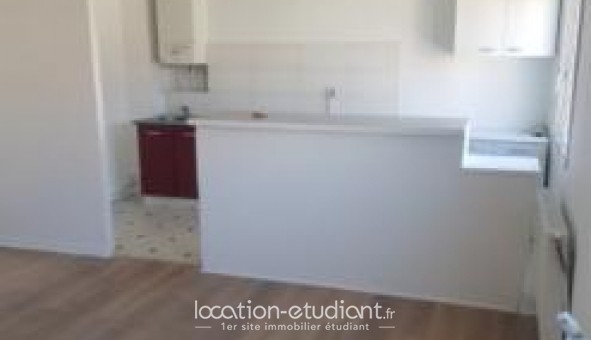 Logement tudiant T2 à Drancy (93700)