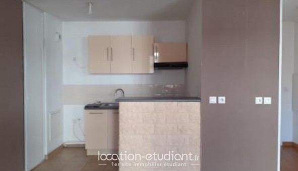 Logement étudiant T2 à Drancy (93700)