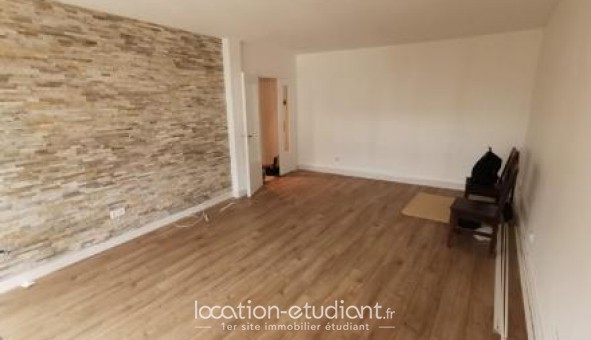 Logement tudiant T2 à Drancy (93700)