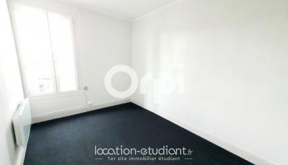 Logement tudiant T2 à Drancy (93700)