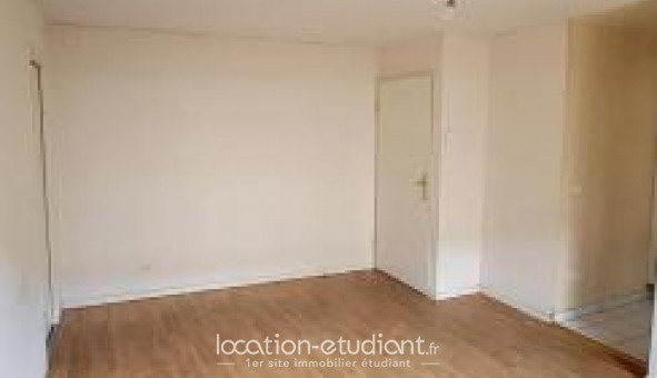 Logement tudiant T2 à Drancy (93700)