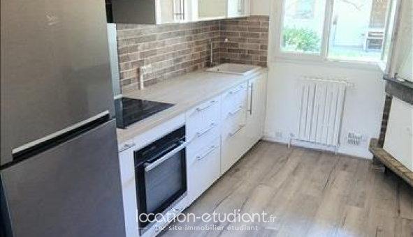 Logement tudiant Location T2 Meublé Drancy (93700)