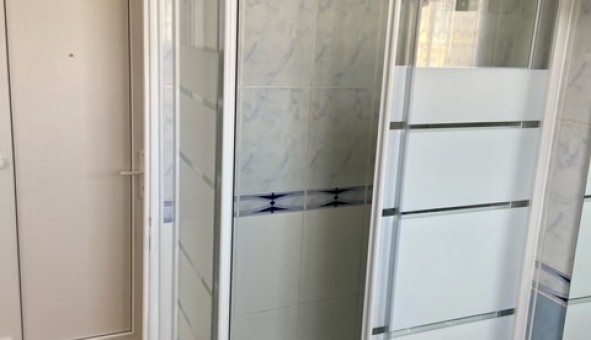 Logement tudiant T2 à Drancy (93700)