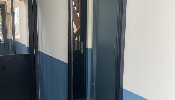 Logement tudiant T2 à Drancy (93700)