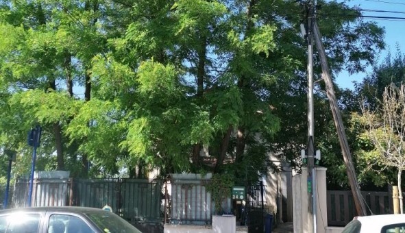 Logement tudiant T2 à Drancy (93700)