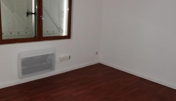 Logement tudiant T2 à Drancy (93700)