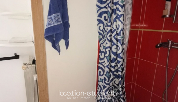 Logement tudiant T2 à Drancy (93700)