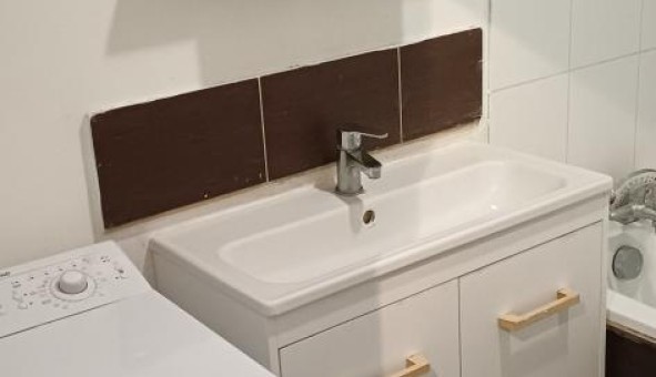 Logement �tudiant T2 &agrave; Drancy (93700)